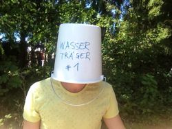 Wasserkreislauf Oleg